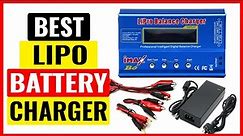 TOP 5 Best Lipo Battery Charger 2023 | Best Lipo Battery Balance Charger