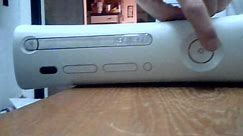 how to fix Xbox 360 with no power
