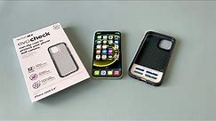 Tech 21 Evo Check iPhone 12 Mini Case