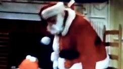 Mr. Conductor & Elmo Saves Christmas part 1