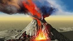 Natural Disaster - History's Most Destructive Volcanoes National Geographic Documentary