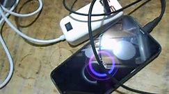 How to fix the phone charge
