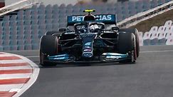 2021 Portuguese Grand Prix: FP1 Highlights