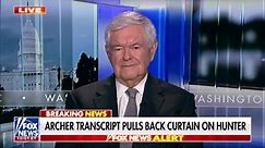 Newt Gingrich: The Justice Department has ‘gone crazy’