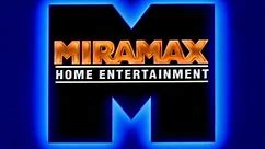 Miramax Home Entertainment logo (1994-1999)
