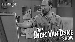 The Dick Van Dyke Show - Season 3, Episode 28 - October Eve - Full Episode
