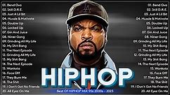 90S RAP HIPHOP MIX - Notorious B I G , Dr Dre, 50 Cent, Snoop Dogg, 2Pac, DMX, Lil Jon and more N2