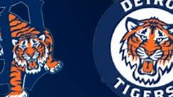 Detroit Tigers Considering Logo Change?