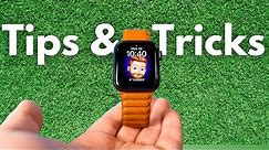 Apple Watch SE Review (Tips, Tricks & Apps)