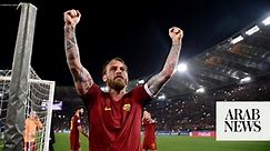 Roma shock Barcelona in remarkable comeback, Mohamed Salah scores in Liverpool win