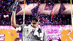 Super Bowl is a ratings touchdown for NBC