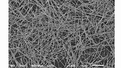 Nanowire Brain Networks For Brain Computer Interface - Hydrogels To Create Tissue Engineered Electronic Nerve Interface For Artificial Memory & Nanotechnological Neuromodulation