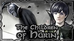 Túrin son of Húrin: Origins | Of The Children of Húrin: Tolkien's First Age Explained - Part 1 of 13