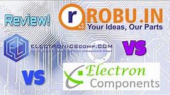 Where to buy electronics components online in fair price? Electronics components kahase kharide?