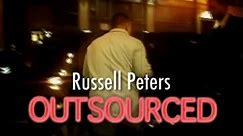 Russell Peters Outsourced Full Show HD (2006)