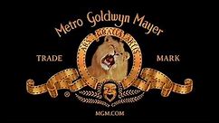 Metro Goldwyn Mayer Opening Logo (2009)
