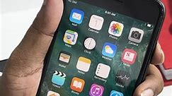 iPhone 7 Plus Battery Replacement #applerepair #applepodcasts #reelsinstagramreelsinstagram #reelfacebook #reelsviralfb #reelsfyp | AppleFix Care