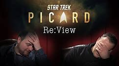 Star Trek: Picard - re:View