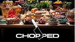 Chopped: Season 55 Episode 9 Too Yacht to Handle