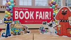 Scholastic Book Fairs - Virtual Book Fair