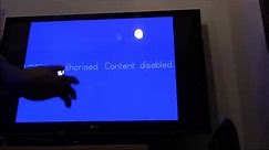 HOW TO FIX HDCP UNAUTHORISED CONTENT DISABLED ON ROKU,NETFLIX
