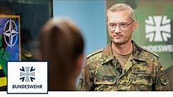 Nachgefragt: Brigadegeneral Krone zur VJTF I Bundeswehr