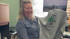 4-H hoodie drawing - NDSU Extension - Dickey County