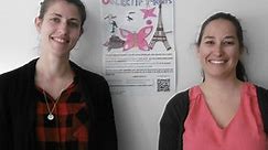 EDUCATION. Grenoble : des élèves de Léon-Jouhaux remportent un concours de la Fondation de Lilian Thuram