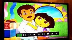 Dora The Explorer - A Baby Twins scene