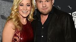 Kellie Pickler's Late Husband Kyle Jacobs Honored at Family Memorial After His Death