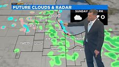 Chicago First Alert Weather: Last chilly day, Freeze Warning in effect until Monday
