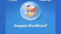 Add a New Hard Drive to Your Computer Using the Seagate DiscWizard Software