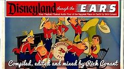 DISNEYLAND through the EARS: FIREHOUSE FIVE plus TWO