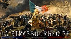 LA STRASBOURGEOISE - Chant Militaire ( Forces Spéciales)