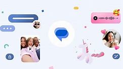 Google adds iMessage-like features to RCS messaging, introduces photomoji, voice moods and more
