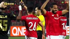 Al Ahly SC VS Wydad AC _ CAF champions league Final _ Highlights