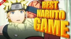 Naruto Mobile ROAD TO NINJA New TRAILER & Menma FULL Gameplay