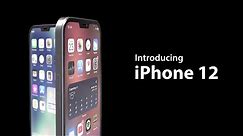 Introducing iPhone 12 — Apple
