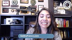Gabby Franco - EP11: Olympic Games and the "Olympic Art...