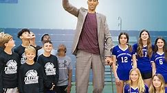 World's Tallest Man - Guinness World Records