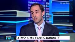 F/M Investments CIO on 2-Year IG Bond ETF