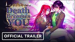 Death Becomes You | Official Launch Trailer - video Dailymotion