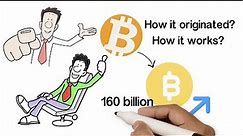Bitcoin Simplified: Explained For Beginners