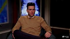Zachary Quinto Wants to Play an 'Ewok' in New Star Wars