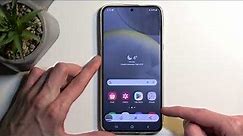 How to Take Screenshot on Samsung Galaxy S24 Plus – Capture Screen