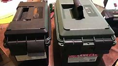 DIY Portable Battery Box For Ham Radio and Camping