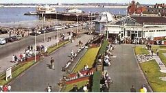 New Brighton & Wallasey - Bygone Days