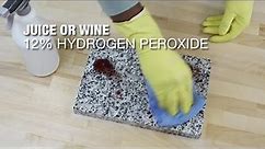How to Clean Granite Countertops