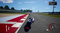 MotoGP™ 18 The Official Videogame - Gameplay