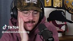 Are you still on board? - From Ep. 58 of the Stache Club Wrestling Podcast OUT NOW! #stacheclub #stacheclubwrestling #wrestling #wrasslin #aew #aewdynamite #aewworldsend #mjf #maxwelljacobfriedman #somoajoe #adamcole #adamcolebaybay #aewchampion #aewchampionship #cmpunk
